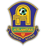 FK Atlantas Klaipėda logo