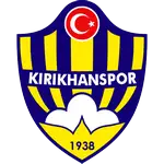 Kırıkhanspor logo