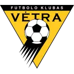 FK Vetra logo