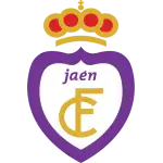 Real Jaén CF logo