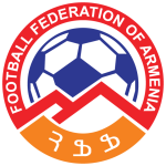 Arménia logo