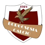 Borgosesia Calcio logo