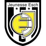 la Jeunesse d'Esch logo