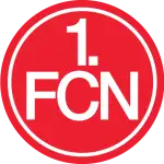 1. FC Nürnberg logo