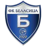 FK Belasica Strumica logo