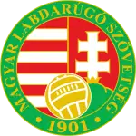 Hungria U20 logo