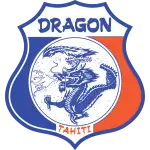 Dragon logo