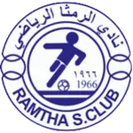 Al Ramtha logo