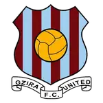 Gzira United FC logo