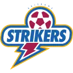 Brisbane Strikers logo