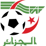 Algeria Under 17 logo