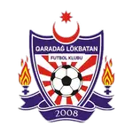 Qaradağ Lökbatan FK logo