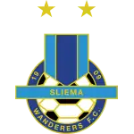 Sliema Wanderers logo