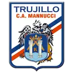 CA Mannucci logo