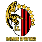 Hamrun Spartans logo