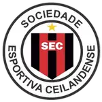 SE Ceilandense logo