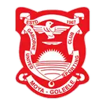 Gaborone logo