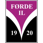 Førde logo