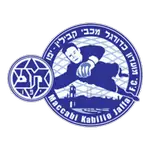 M Jaffa logo