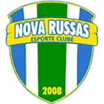 Associação Nova Russas EC logo