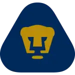 Pumas de la Universidad Nacional Autonoma de Mexico logo