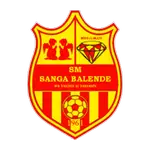 Sanga Balende logo