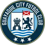 Guayaquil City Fútbol Club logo