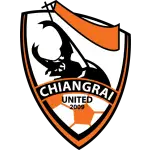 Singha Chiangrai United FC logo