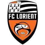 FC Lorient logo