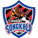 Songkhla United logo