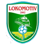 Lokomotiv BFK logo