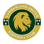 Cumberland United FC logo