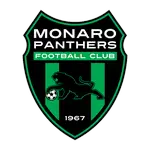 Monaro Panthers logo