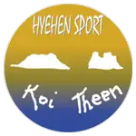 Hienghène logo