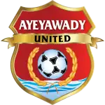 Ayeyawady United FC logo