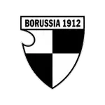 Borussia Freialdenhoven logo