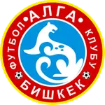 Alga logo