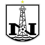 FK Neftchi Kochkor-Ata logo