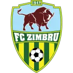 FC Zimbru Chişinău logo