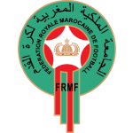 Marrocos logo