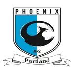 Portland logo