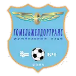 Lokomotiv Gom. logo