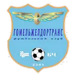 Lokomotiv Gomel logo