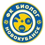 FK Biolog Novokubansk logo