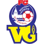 Volgar Astrakhan II logo