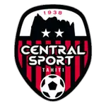 Central logo