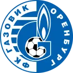 Gazovik Orenburg II logo