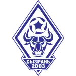 Syzran logo