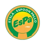 Etelä-Espoon Pallo logo