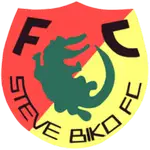 Steve Biko FC logo